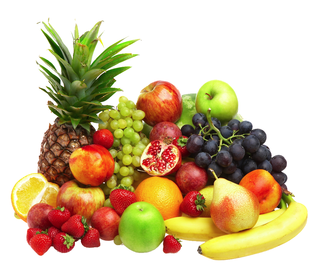 fruit